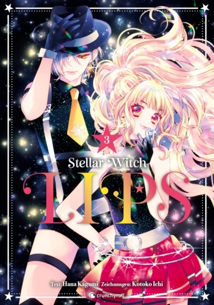 Stellar Witch Lips 3